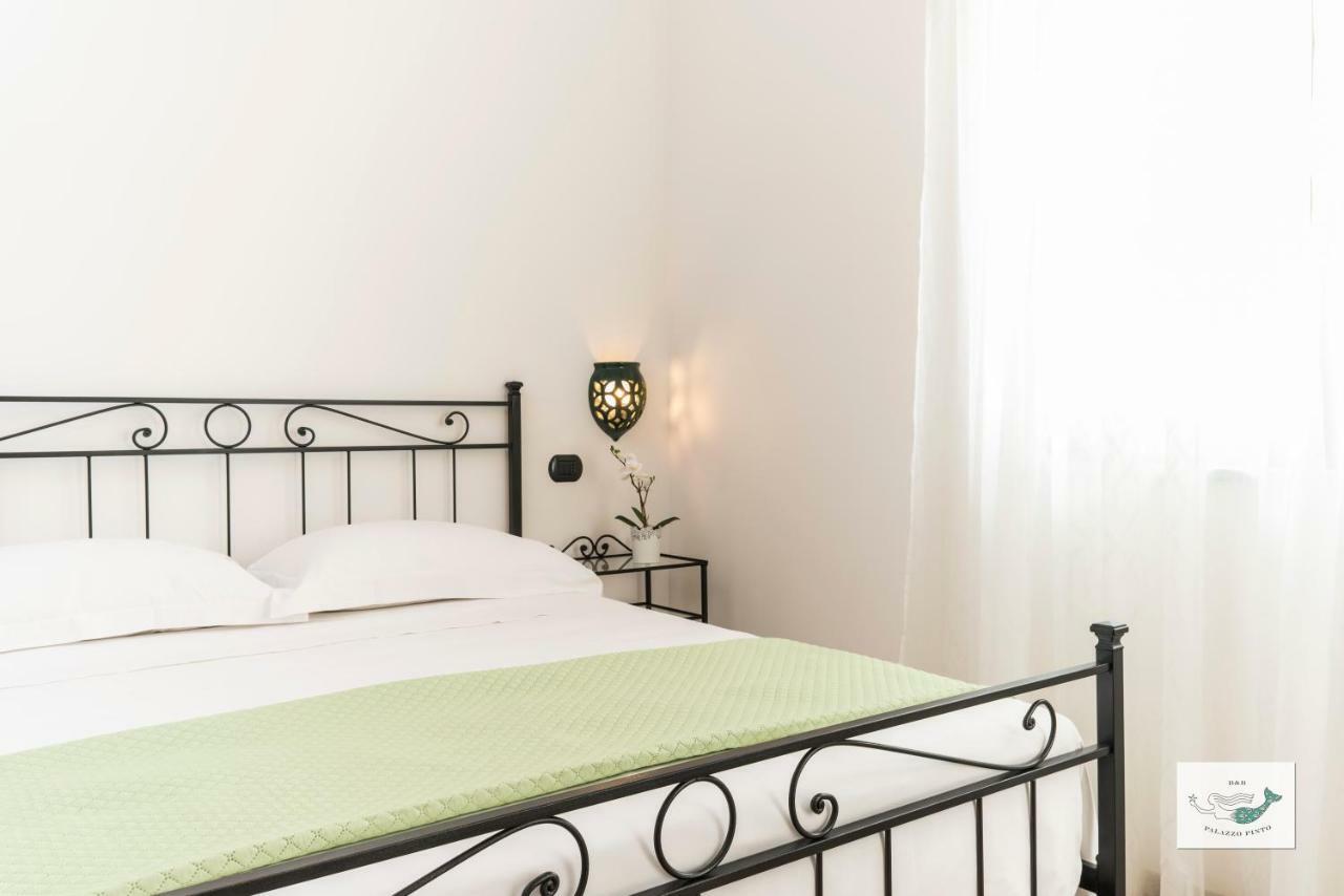 B&B Palazzo Pinto 2 Vietri Extérieur photo